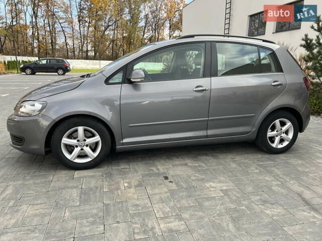 Сірий Фольксваген Golf Plus, об'ємом двигуна 1.4 л та пробігом 247 тис. км за 6650 $, фото 9 на Automoto.ua