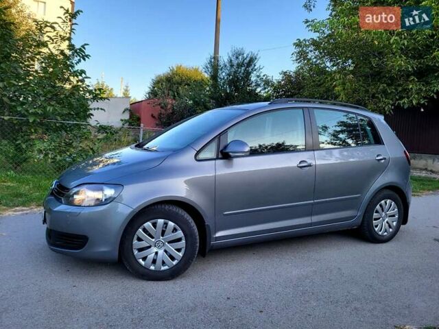 Сірий Фольксваген Golf Plus, об'ємом двигуна 1.4 л та пробігом 185 тис. км за 6800 $, фото 10 на Automoto.ua