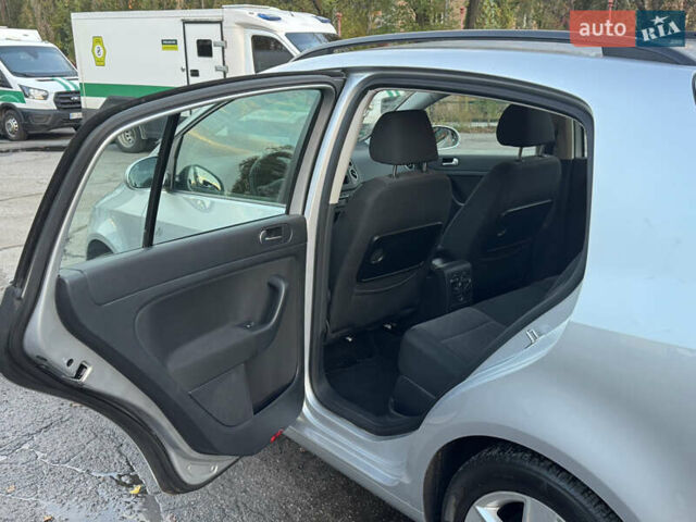 Фольксваген Гольф Плюс 2009 в Полтаве на Automoto.ua Серый Фольксваген Гольф Плюс, объемом двигателя 1.4 л и пробегом 190 тыс. км за 7550 $, фото 22 на Automoto.ua