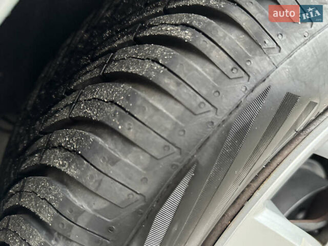 Серый Фольксваген Гольф Плюс, объемом двигателя 1.4 л и пробегом 192 тыс. км за 8300 $, фото 19 на Automoto.ua