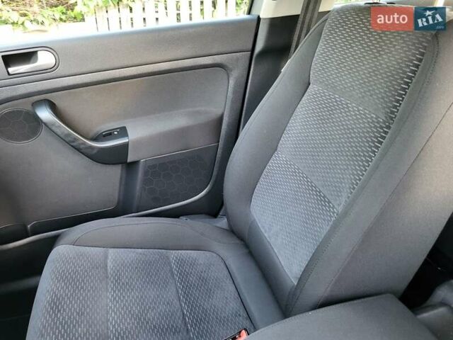 Сірий Фольксваген Golf Plus, об'ємом двигуна 1.4 л та пробігом 185 тис. км за 6800 $, фото 67 на Automoto.ua