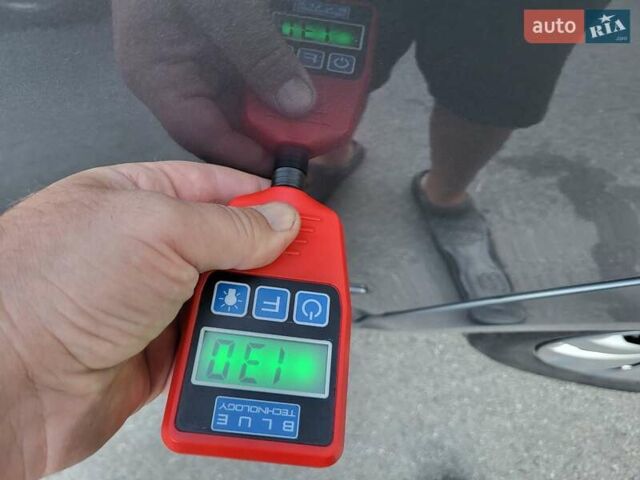 Сірий Фольксваген Golf Plus, об'ємом двигуна 1.4 л та пробігом 185 тис. км за 6800 $, фото 112 на Automoto.ua