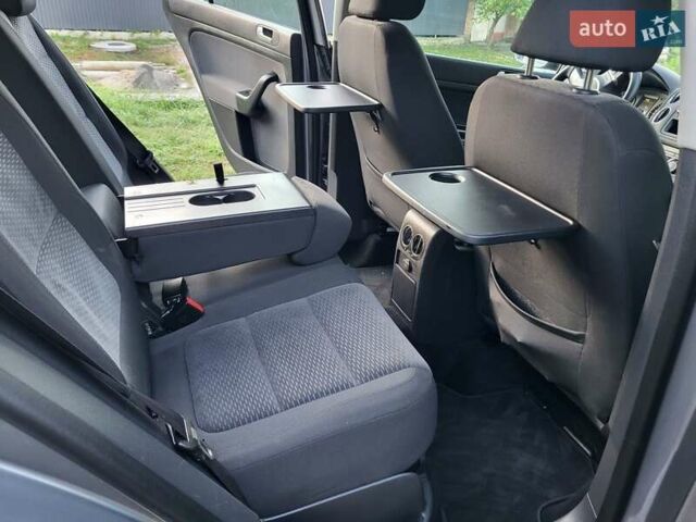 Сірий Фольксваген Golf Plus, об'ємом двигуна 1.4 л та пробігом 185 тис. км за 6800 $, фото 91 на Automoto.ua