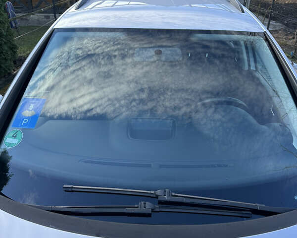 Серый Фольксваген Гольф Плюс, объемом двигателя 1.4 л и пробегом 80 тыс. км за 8100 $, фото 118 на Automoto.ua