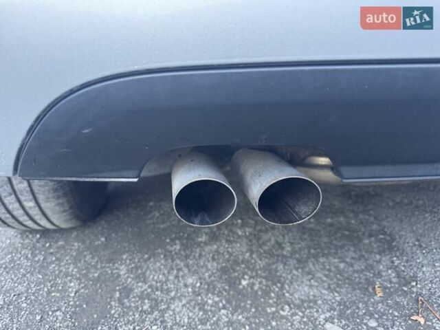 Серый Фольксваген Гольф Плюс, объемом двигателя 1.97 л и пробегом 134 тыс. км за 9999 $, фото 25 на Automoto.ua