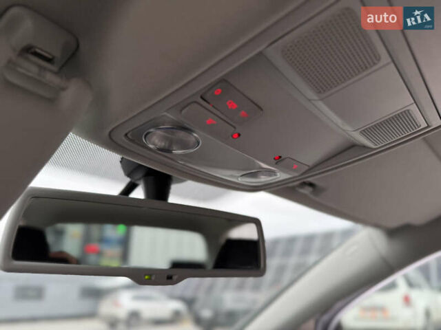 Серый Фольксваген Гольф Плюс, объемом двигателя 1.4 л и пробегом 192 тыс. км за 8300 $, фото 71 на Automoto.ua