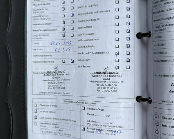 Серый Фольксваген Гольф Плюс, объемом двигателя 1.4 л и пробегом 189 тыс. км за 8200 $, фото 113 на Automoto.ua