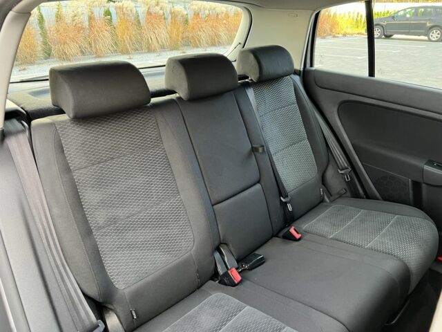 Серый Фольксваген Гольф Плюс, объемом двигателя 1.4 л и пробегом 247 тыс. км за 6350 $, фото 22 на Automoto.ua