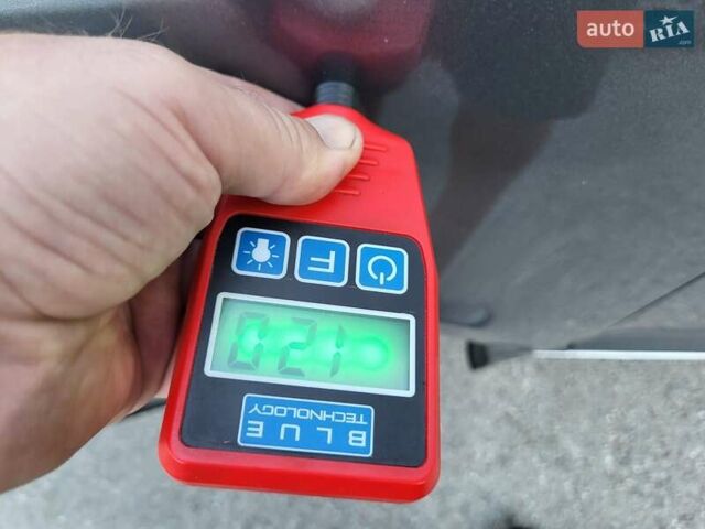 Сірий Фольксваген Golf Plus, об'ємом двигуна 1.4 л та пробігом 185 тис. км за 6800 $, фото 111 на Automoto.ua