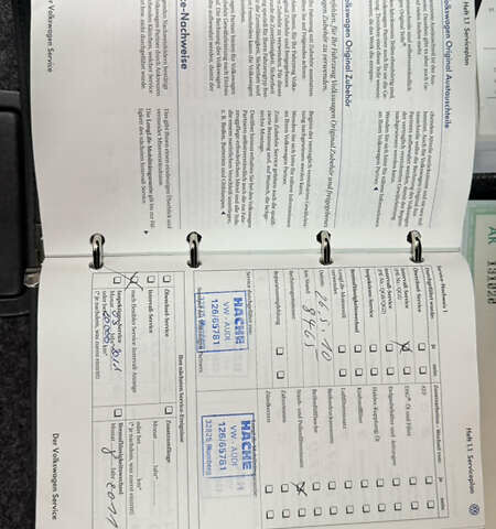 Сірий Фольксваген Golf Plus, об'ємом двигуна 1.6 л та пробігом 183 тис. км за 8145 $, фото 98 на Automoto.ua