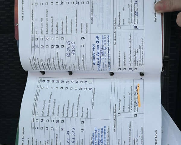 Фольксваген Гольф Плюс 2009 в Полтаве на Automoto.ua Серый Фольксваген Гольф Плюс, объемом двигателя 1.4 л и пробегом 190 тыс. км за 7550 $, фото 37 на Automoto.ua