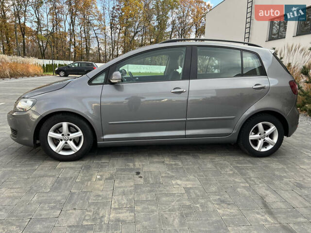 Сірий Фольксваген Golf Plus, об'ємом двигуна 1.4 л та пробігом 247 тис. км за 6650 $, фото 10 на Automoto.ua