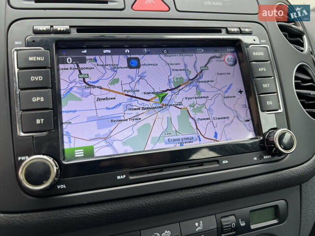 Серый Фольксваген Гольф Плюс, объемом двигателя 0 л и пробегом 218 тыс. км за 6300 $, фото 30 на Automoto.ua