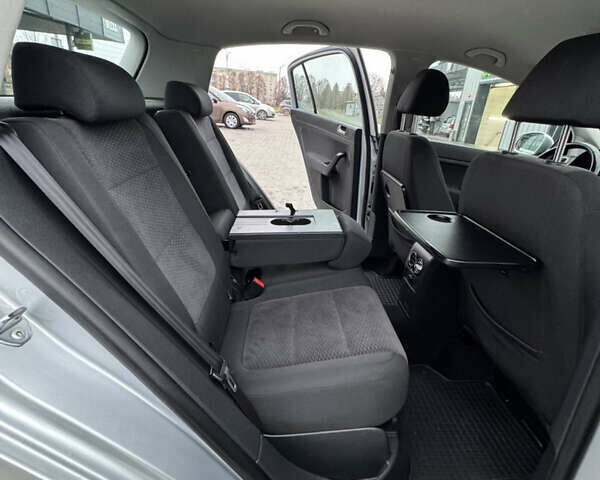 Серый Фольксваген Гольф Плюс, объемом двигателя 1.4 л и пробегом 192 тыс. км за 8300 $, фото 66 на Automoto.ua