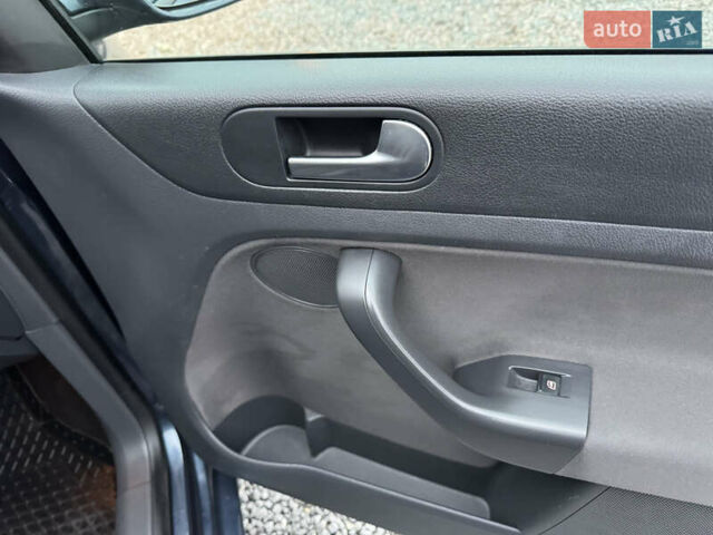 Серый Фольксваген Гольф Плюс, объемом двигателя 1.4 л и пробегом 184 тыс. км за 6490 $, фото 29 на Automoto.ua