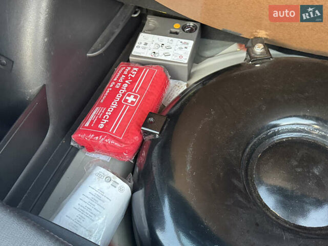 Фольксваген Гольф Плюс 2009 в Полтаве на Automoto.ua Серый Фольксваген Гольф Плюс, объемом двигателя 1.4 л и пробегом 190 тыс. км за 7550 $, фото 27 на Automoto.ua