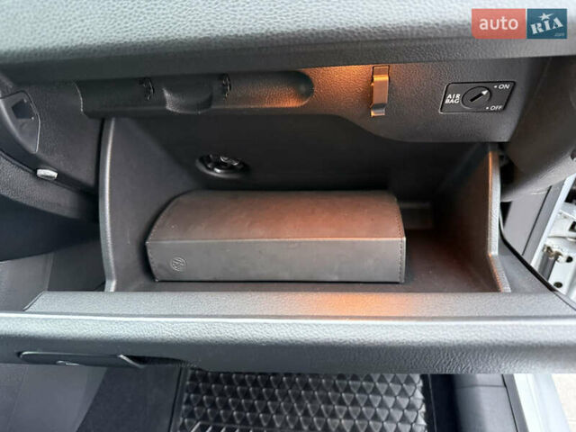 Серый Фольксваген Гольф Плюс, объемом двигателя 1.4 л и пробегом 189 тыс. км за 8200 $, фото 93 на Automoto.ua