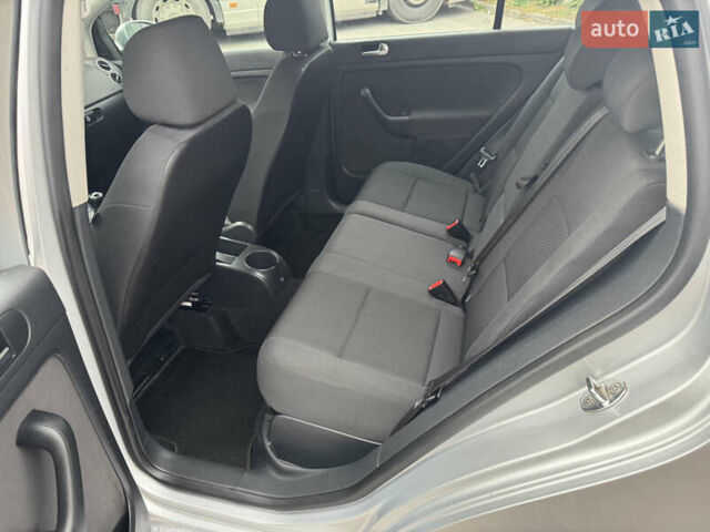 Серый Фольксваген Гольф Плюс, объемом двигателя 1.4 л и пробегом 175 тыс. км за 6799 $, фото 40 на Automoto.ua