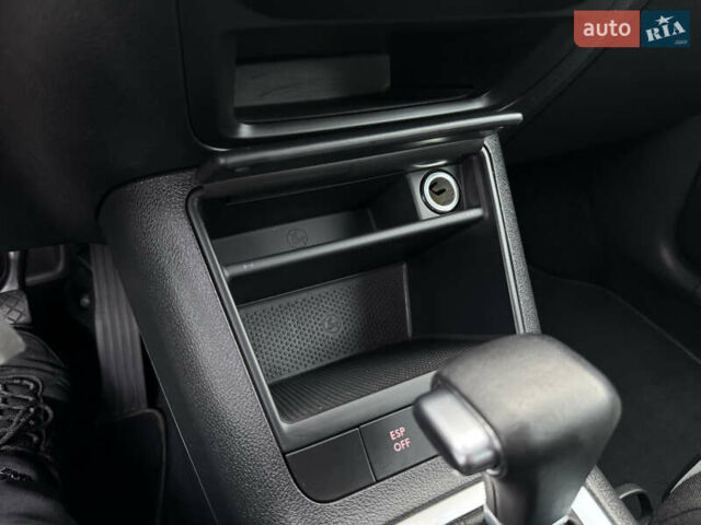 Серый Фольксваген Гольф Плюс, объемом двигателя 1.4 л и пробегом 163 тыс. км за 8300 $, фото 59 на Automoto.ua