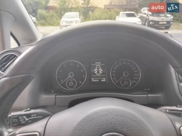 Фольксваген Гольф Плюс 2009 в Хмельницком на Automoto.ua Серый Фольксваген Гольф Плюс, объемом двигателя 0 л и пробегом 173 тыс. км за 8499 $, фото 41 на Automoto.ua