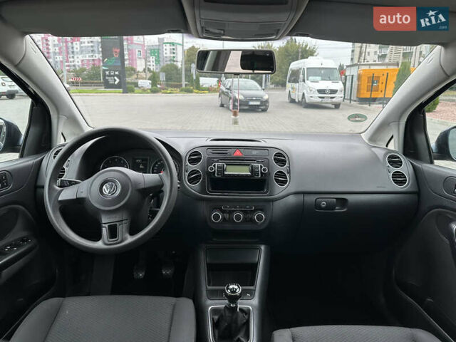 Фольксваген Гольф Плюс 2009 в Луцке на Automoto.ua Серый Фольксваген Гольф Плюс, объемом двигателя 1.4 л и пробегом 220 тыс. км за 6350 $, фото 19 на Automoto.ua