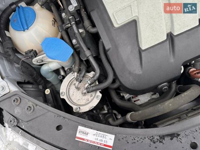 Серый Фольксваген Гольф Плюс, объемом двигателя 1.97 л и пробегом 134 тыс. км за 9999 $, фото 25 на Automoto.ua