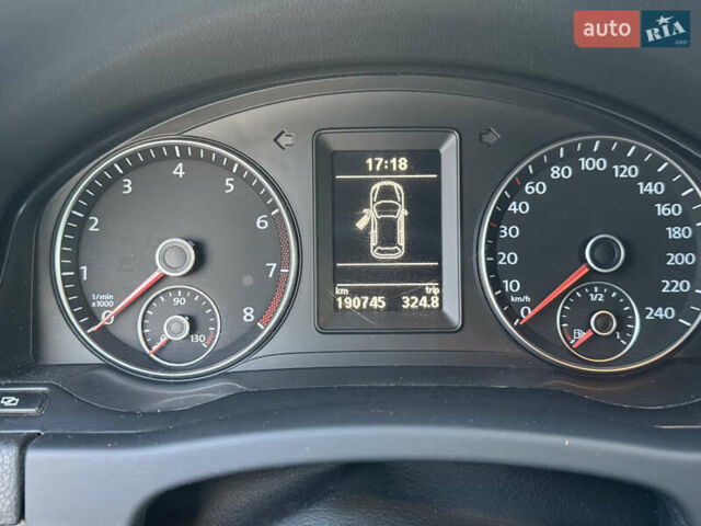 Фольксваген Гольф Плюс 2009 в Полтаве на Automoto.ua Серый Фольксваген Гольф Плюс, объемом двигателя 1.4 л и пробегом 190 тыс. км за 7550 $, фото 14 на Automoto.ua