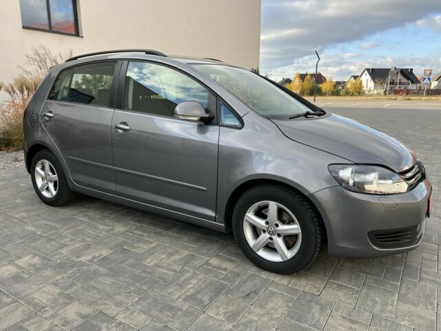 Серый Фольксваген Гольф Плюс, объемом двигателя 1.4 л и пробегом 247 тыс. км за 6350 $, фото 10 на Automoto.ua