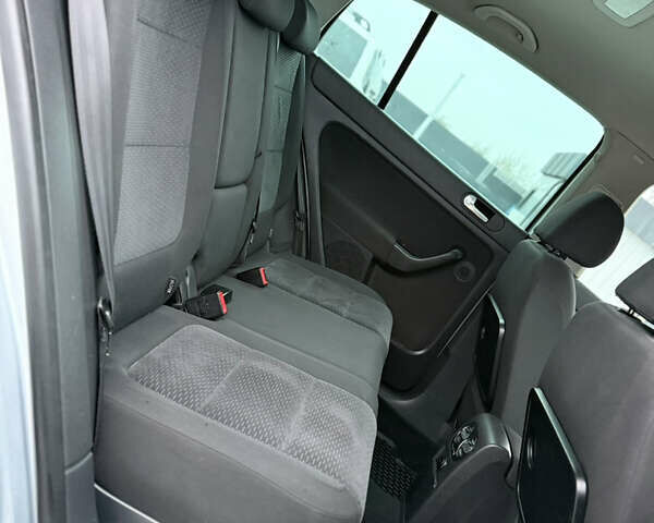 Серый Фольксваген Гольф Плюс, объемом двигателя 1.4 л и пробегом 189 тыс. км за 8200 $, фото 77 на Automoto.ua