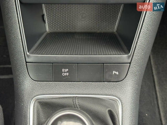 Серый Фольксваген Гольф Плюс, объемом двигателя 1.4 л и пробегом 175 тыс. км за 6799 $, фото 52 на Automoto.ua