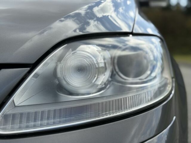 Серый Фольксваген Гольф Плюс, объемом двигателя 1.4 л и пробегом 177 тыс. км за 6400 $, фото 3 на Automoto.ua