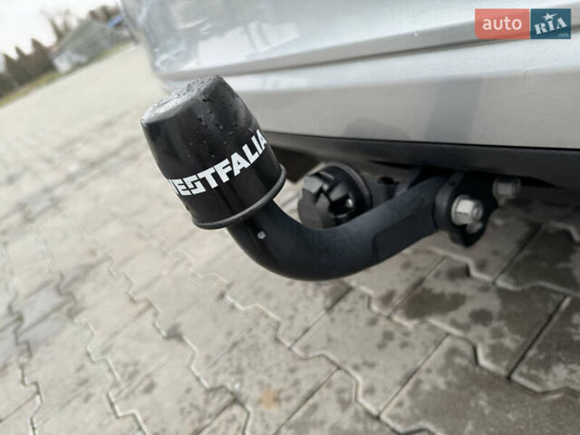 Серый Фольксваген Гольф Плюс, объемом двигателя 1.4 л и пробегом 192 тыс. км за 8300 $, фото 26 на Automoto.ua