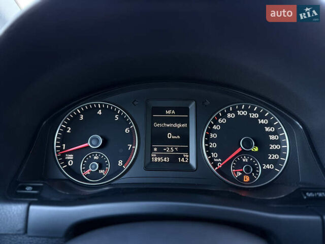 Серый Фольксваген Гольф Плюс, объемом двигателя 1.4 л и пробегом 189 тыс. км за 8000 $, фото 100 на Automoto.ua