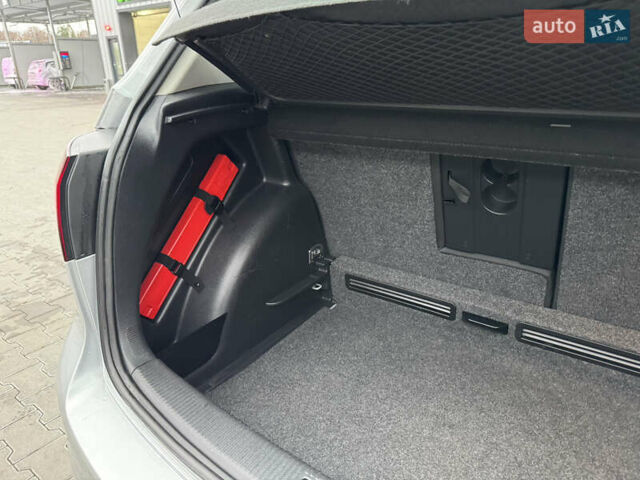 Серый Фольксваген Гольф Плюс, объемом двигателя 1.4 л и пробегом 192 тыс. км за 8300 $, фото 81 на Automoto.ua