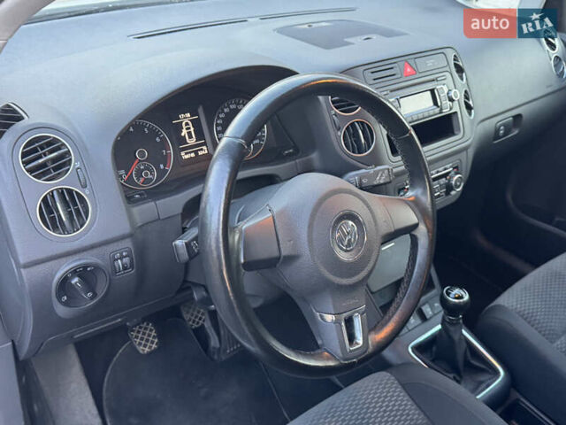 Фольксваген Гольф Плюс 2009 в Полтаве на Automoto.ua Серый Фольксваген Гольф Плюс, объемом двигателя 1.4 л и пробегом 190 тыс. км за 7550 $, фото 12 на Automoto.ua