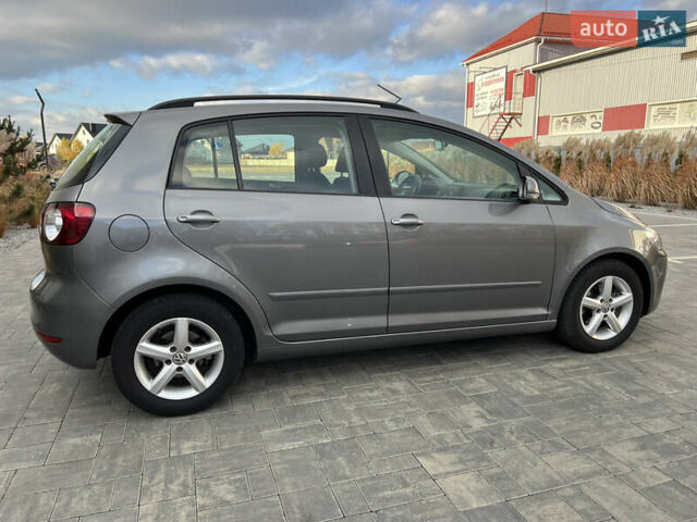 Сірий Фольксваген Golf Plus, об'ємом двигуна 1.4 л та пробігом 247 тис. км за 6650 $, фото 21 на Automoto.ua