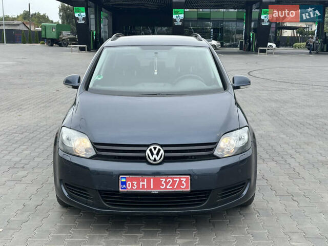 Фольксваген Гольф Плюс 2009 в Луцке на Automoto.ua Серый Фольксваген Гольф Плюс, объемом двигателя 1.4 л и пробегом 220 тыс. км за 6350 $, фото 5 на Automoto.ua
