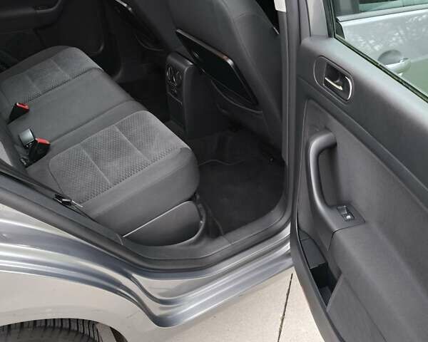 Серый Фольксваген Гольф Плюс, объемом двигателя 1.4 л и пробегом 173 тыс. км за 8700 $, фото 50 на Automoto.ua