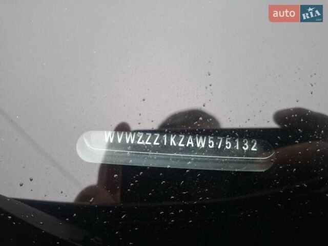 Серый Фольксваген Гольф Плюс, объемом двигателя 1.39 л и пробегом 257 тыс. км за 6700 $, фото 30 на Automoto.ua