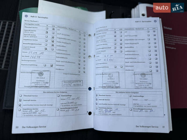 Фольксваген Гольф Плюс 2009 в Тернополе на Automoto.ua Серый Фольксваген Гольф Плюс, объемом двигателя 1.4 л и пробегом 177 тыс. км за 6800 $, фото 23 на Automoto.ua