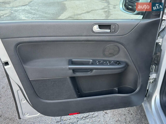 Фольксваген Гольф Плюс 2009 в Полтаве на Automoto.ua Серый Фольксваген Гольф Плюс, объемом двигателя 1.4 л и пробегом 190 тыс. км за 7550 $, фото 10 на Automoto.ua