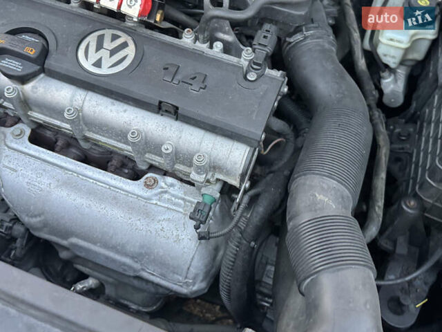 Фольксваген Гольф Плюс 2009 в Полтаве на Automoto.ua Серый Фольксваген Гольф Плюс, объемом двигателя 1.4 л и пробегом 190 тыс. км за 7550 $, фото 48 на Automoto.ua