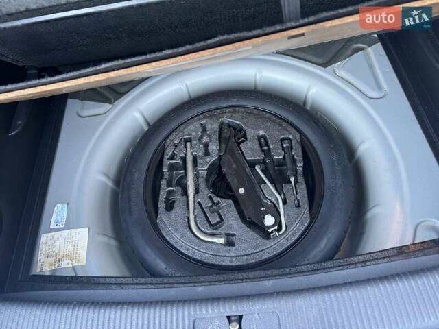 Серый Фольксваген Гольф Плюс, объемом двигателя 1.97 л и пробегом 134 тыс. км за 9999 $, фото 27 на Automoto.ua