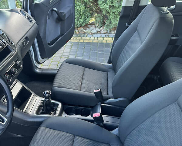 Серый Фольксваген Гольф Плюс, объемом двигателя 1.4 л и пробегом 80 тыс. км за 8100 $, фото 104 на Automoto.ua