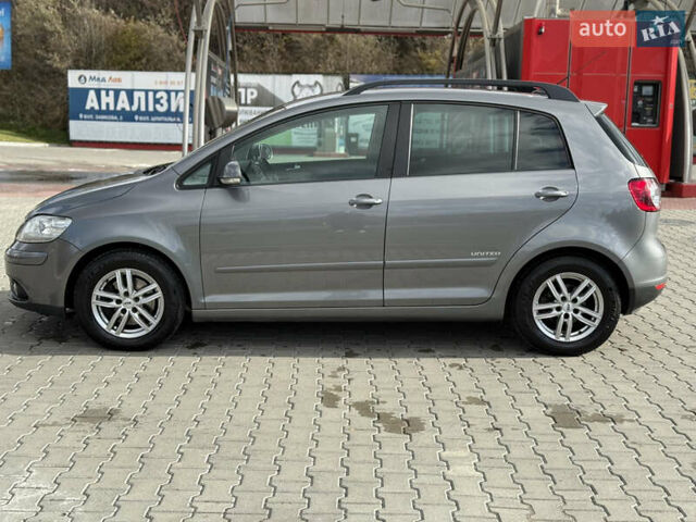 Фольксваген Гольф Плюс 2009 в Тернополе на Automoto.ua Серый Фольксваген Гольф Плюс, объемом двигателя 1.4 л и пробегом 177 тыс. км за 6800 $, фото 8 на Automoto.ua