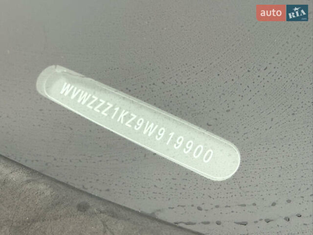 Серый Фольксваген Гольф Плюс, объемом двигателя 1.4 л и пробегом 189 тыс. км за 8200 $, фото 107 на Automoto.ua