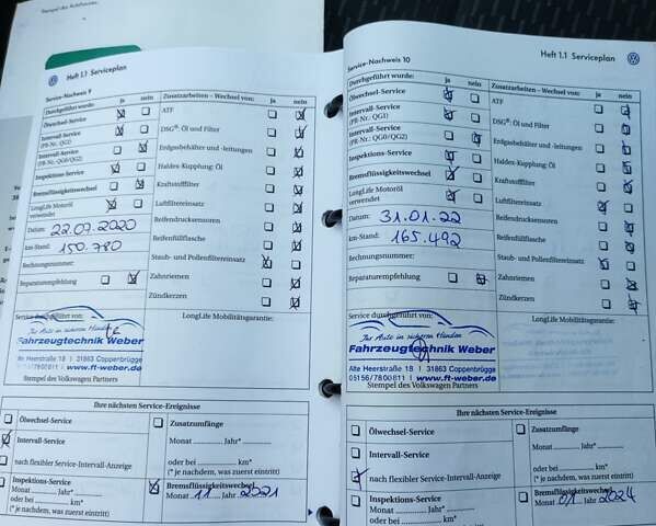 Серый Фольксваген Гольф Плюс, объемом двигателя 1.4 л и пробегом 192 тыс. км за 7200 $, фото 18 на Automoto.ua