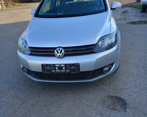 Сірий Фольксваген Golf Plus, об'ємом двигуна 2 л та пробігом 256 тис. км за 7500 $, фото 2 на Automoto.ua