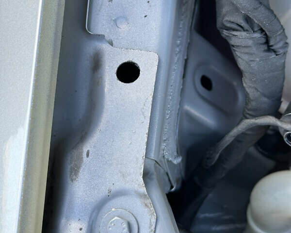 Серый Фольксваген Гольф Плюс, объемом двигателя 1.4 л и пробегом 80 тыс. км за 8100 $, фото 110 на Automoto.ua