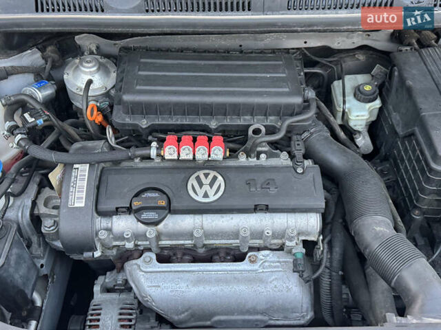 Фольксваген Гольф Плюс 2009 в Полтаве на Automoto.ua Серый Фольксваген Гольф Плюс, объемом двигателя 1.4 л и пробегом 190 тыс. км за 7550 $, фото 45 на Automoto.ua